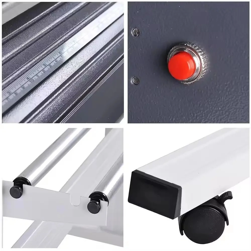 720mm Vinyl Cutter Plotter Vinyl Cutter Printer Graph Plotter Sign with Signmaster