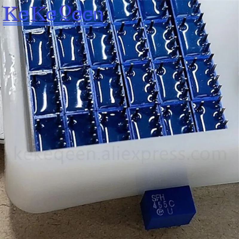

SFH455C LT455CW LT455C 455CW 1 + 4 DIP-5