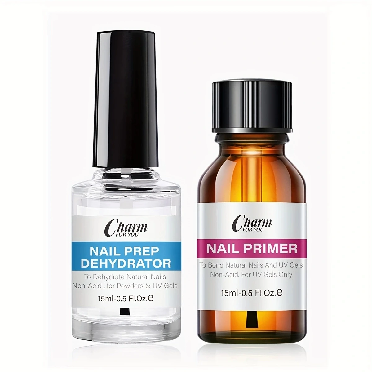 NailBalanceLiquidDowelsetNailGluenailpolishadhesivebond