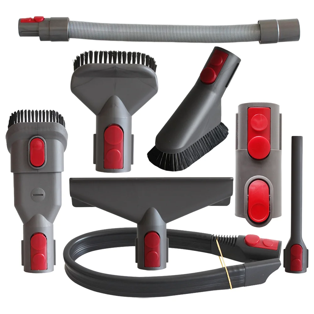 Brush Head For Dyson V7 V8 V10 V11 Cordless Vacuum Cleaner Accessories