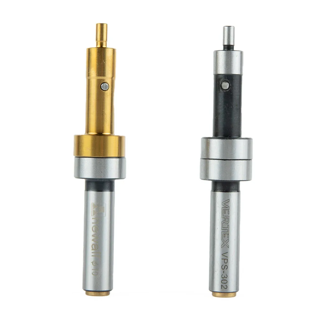 LED Beep Mechanical Edge Finder 160mm For Lathe CNC Milling Machine
