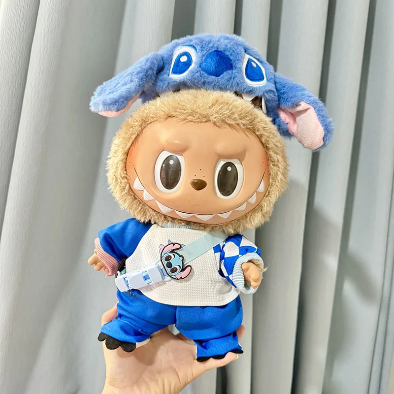 水色labubu ハワイアンデザイン38cmぬいぐるみ LOVOT 1/1 ぬいぐるみ(Sunshine) | LOVOT ウェブストア