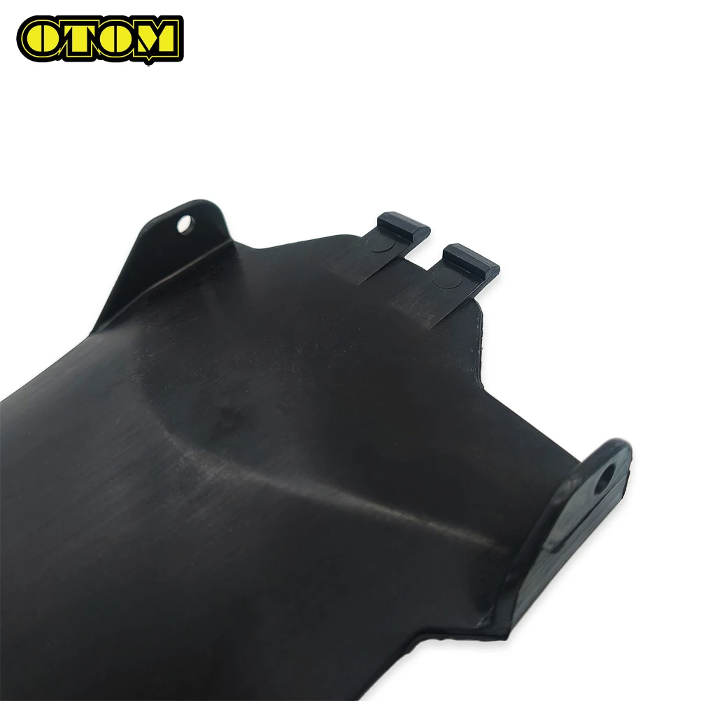 Motorcycle Rear Shock Mudguard & Splash Guard