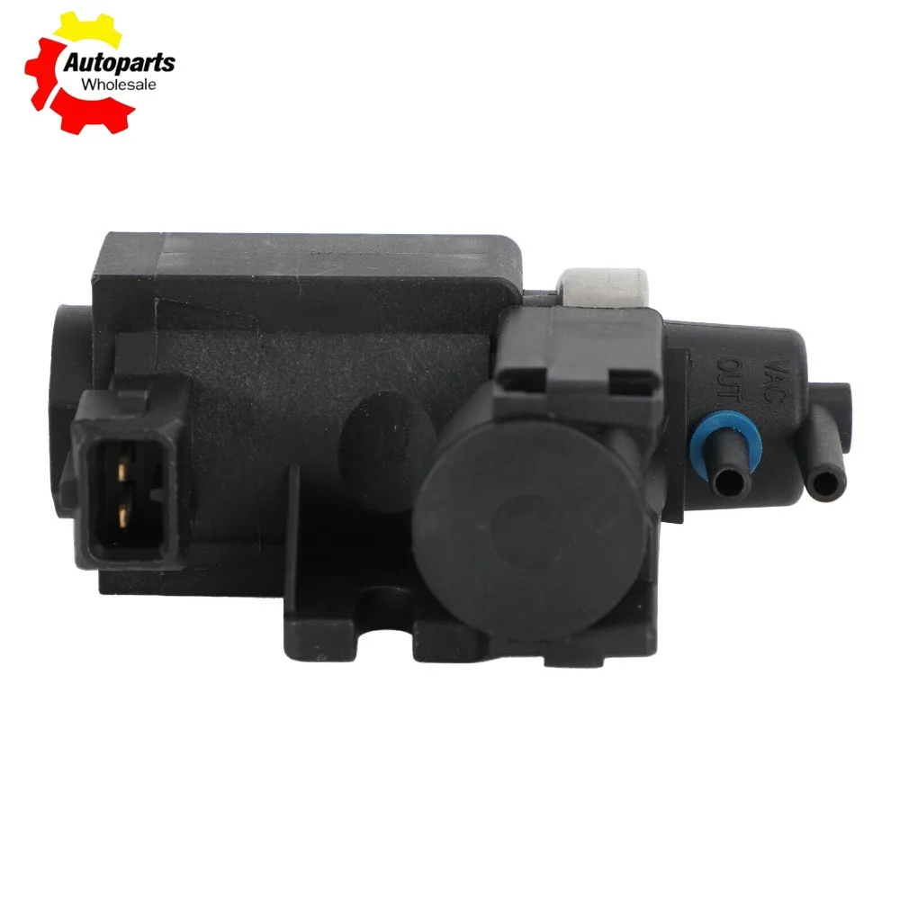 Turbocharge Boost Converter Solenoid Valve 11747626351 11747584628 700887210 for BMW X3 X5 X6 320i 328i 535i 2.0L 3.0L 2010 -