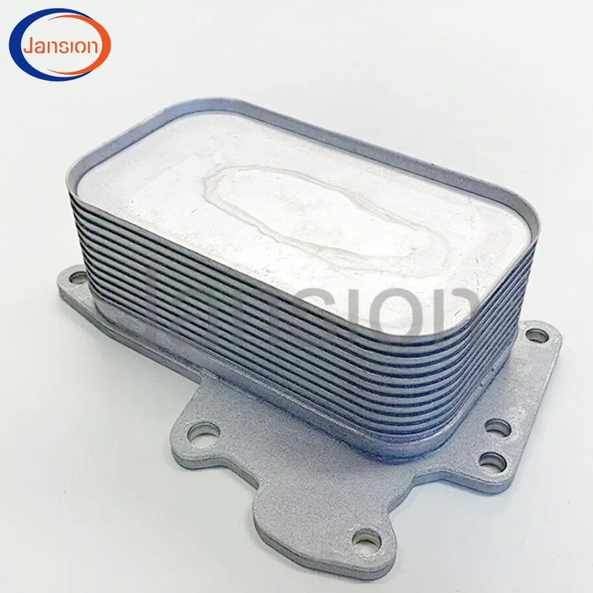 

55488257 68032203AA масляный радиатор двигателя для Jeep Wrangler JK 2.8CRD