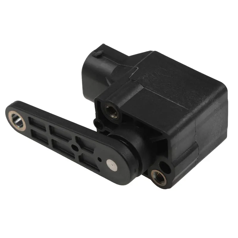 BMW E39 E46 E65 フロントヘッドライトレベルセンサー プレミアム37 14 6 784 696用 Bomunik 1 並行輸入品 車高センサー 37140141445 ヘッドライトレベルセンサー と互換性がある