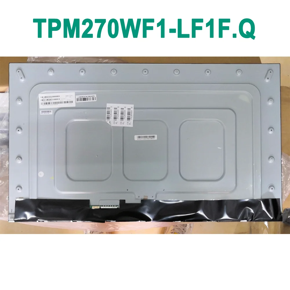 original-27inch-flat-LCD-screen-TPM270WF1-TPM270WF1-LF1F-Q-TPM270WF1 ...