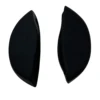 xyqrenrr Replacement Nosepads For Oakley TopKnot OO9343/HSTN OO9242/Spindrift OO9474//Side Swept OO9445/Wildrye OO9230 1