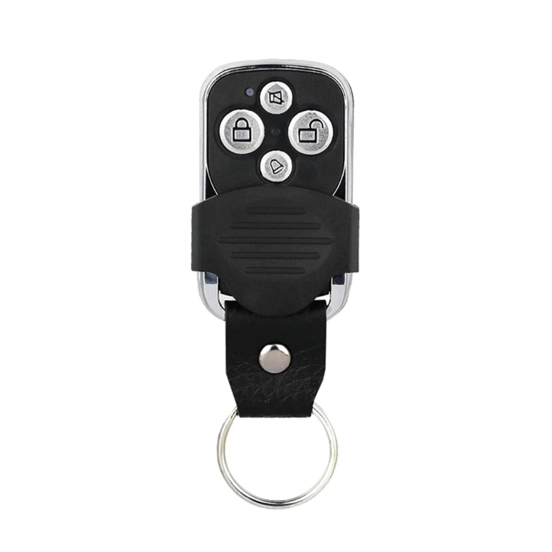 

KB075C 433/315Mh Брелок Пульт дистанционного управления SmartLearning Универсальный пульт клонирования