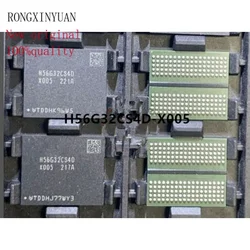 100% New Original BGA DDR6 Video Memory Chips (1 - 5 PCS Lot) (1PCS)