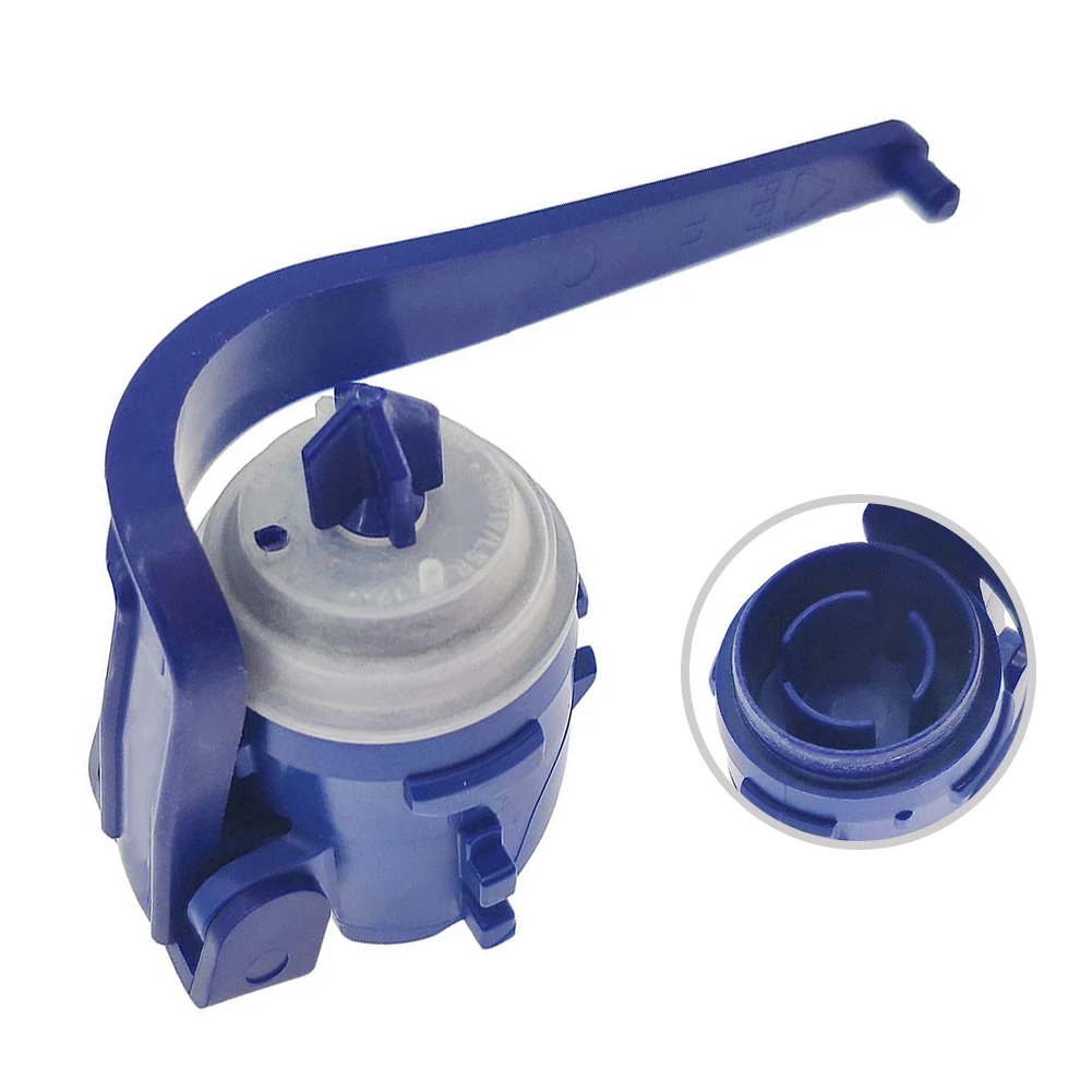 

Float Valve For Geberit Impuls 360 Bottom Entry Inlet Float Valve Diaphragm 241.813.00.1 Rubber Valve Bathroom Accessories