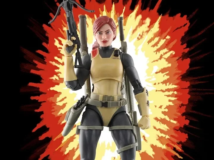 S63e84eeb31344d4bbb0c627273ff216fI - G.I. Joe Figure