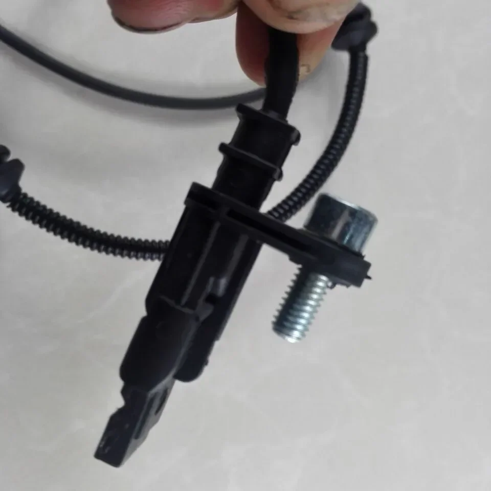SE005 Front L/R ABS Wheel Speed Sensor For CITROEN C6 PEUGEOT 407 4545.G6 4545.A9 4545G6 4545A9 9642687580 0986594520 auto speed sensor