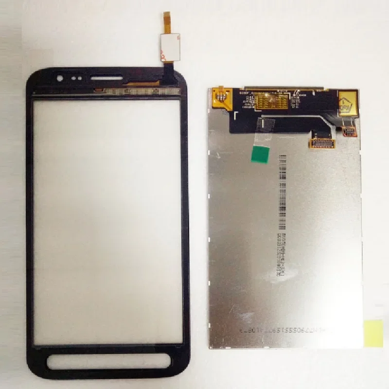 삼성 갤럭시 Xcover 4S SM-G398F LCD 디스플레이 스크린 모니터 터치 디지타이저 센서 접착제 키트, G398