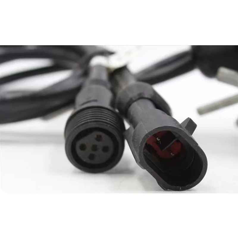 For LNG Cylinder Saida Liquid Level Display CNHTC SINOTRUK Hohan N7G Howo TX TH7 T7H MAX SHACMAN FAW Jiefang Dayun Truck Parts