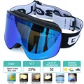 Black Blue2 Lens