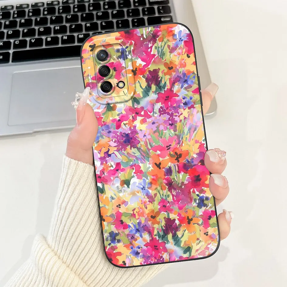 Cute Panda Rabbit Soft Silicone Phone Case – Adorable Design and Durable Protection