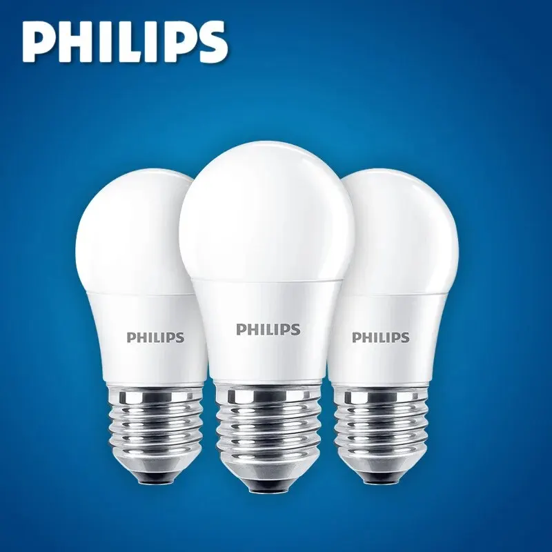 Lampadine A Led A Luminosità Costante Philips True Color Philips Natural Light E27 Lampade Ad Alta Efficienza Energetica Per Uso Domestico