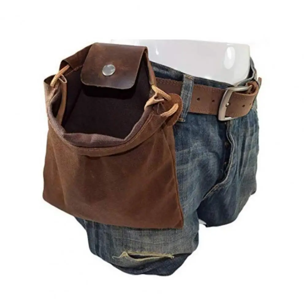 1pc Portable Outdoor Foraging Bag Camping Storage camping storage bag