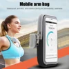 Running Jogging Touch Screen Arm Case Mobile Phone Pouch Bag Fitness Accessories 6