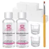 3-in-1 Slip Solution for Poly Nail Gel Extension