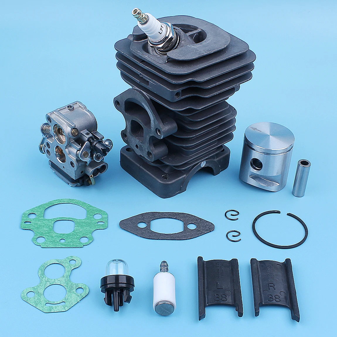 39mm-kit-de-pistao-do-cilindro-carburador-para-husqvarna-235-236-236e-240-545050417-motosierra-serras-eletricas-ferramentas-acessorios-do-jardim