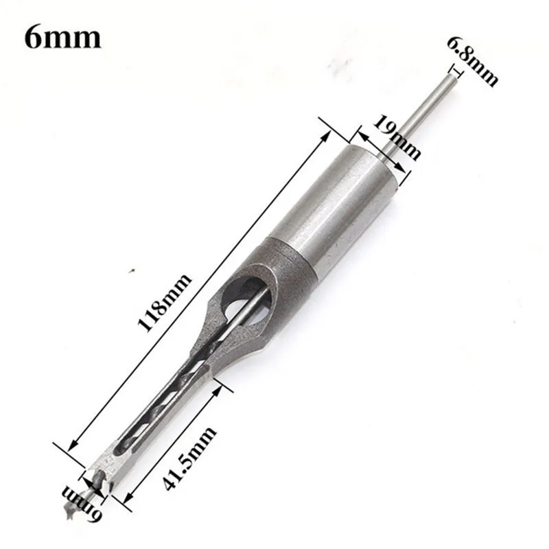 6mm