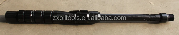 API 11D1 oil well single-slip mechanical casing packer from manufacturer