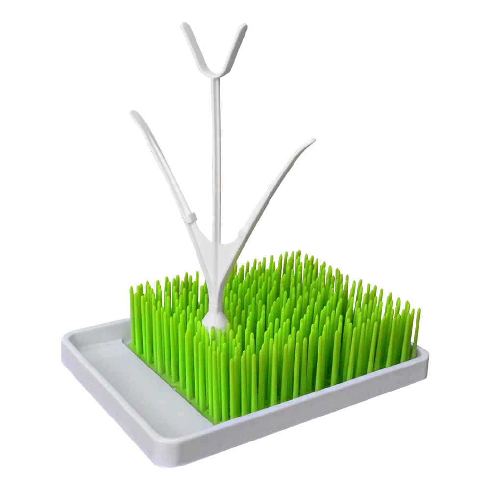 Bottle Dry Rack Baby Bottle Drain Drying Racks Baby Feeding Cleaning Dryer Drainer Storage Drying Rack Nipple Cup Holder