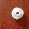 ترس مرآة كهربائية قابلة للطي للرؤية الجانبية ، مناسب لهيونداي Ix35 ، I20 ، I40 ، I30 ، سانتافي ، إكسسوارات السيارات ، معدن 30T ، 30T ، أدوات موردي دروبشيب
