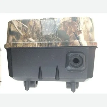 야생 동물 야간 투시경 IR 컷 적외선 카메라, 30MP 1080P 4G LTE 트레일 카메라, 2.4 인치 LCD 사냥 카메라