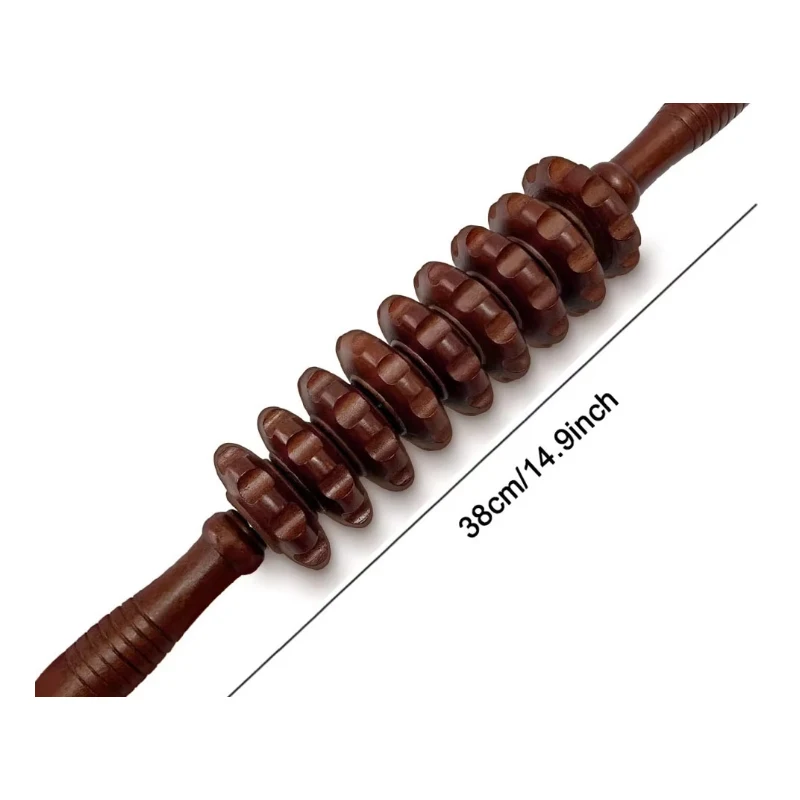 Massage Stick for Pain Relief