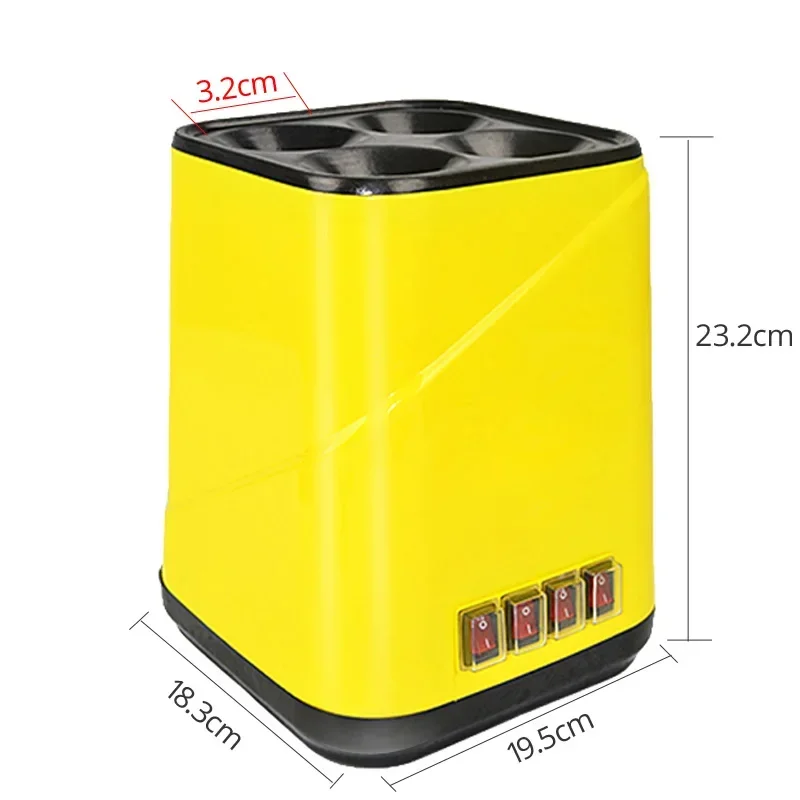 220V Egg Roll Machine Fully Automatic Electric Sausage Egg Roll Cooking Machine