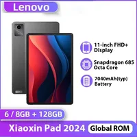 Global Rom Lenovo Xiaoxin Pad 2024 Tablet 6gb 8gb 128gb Pads Snapdragon 685 Octa Core 11.jpg