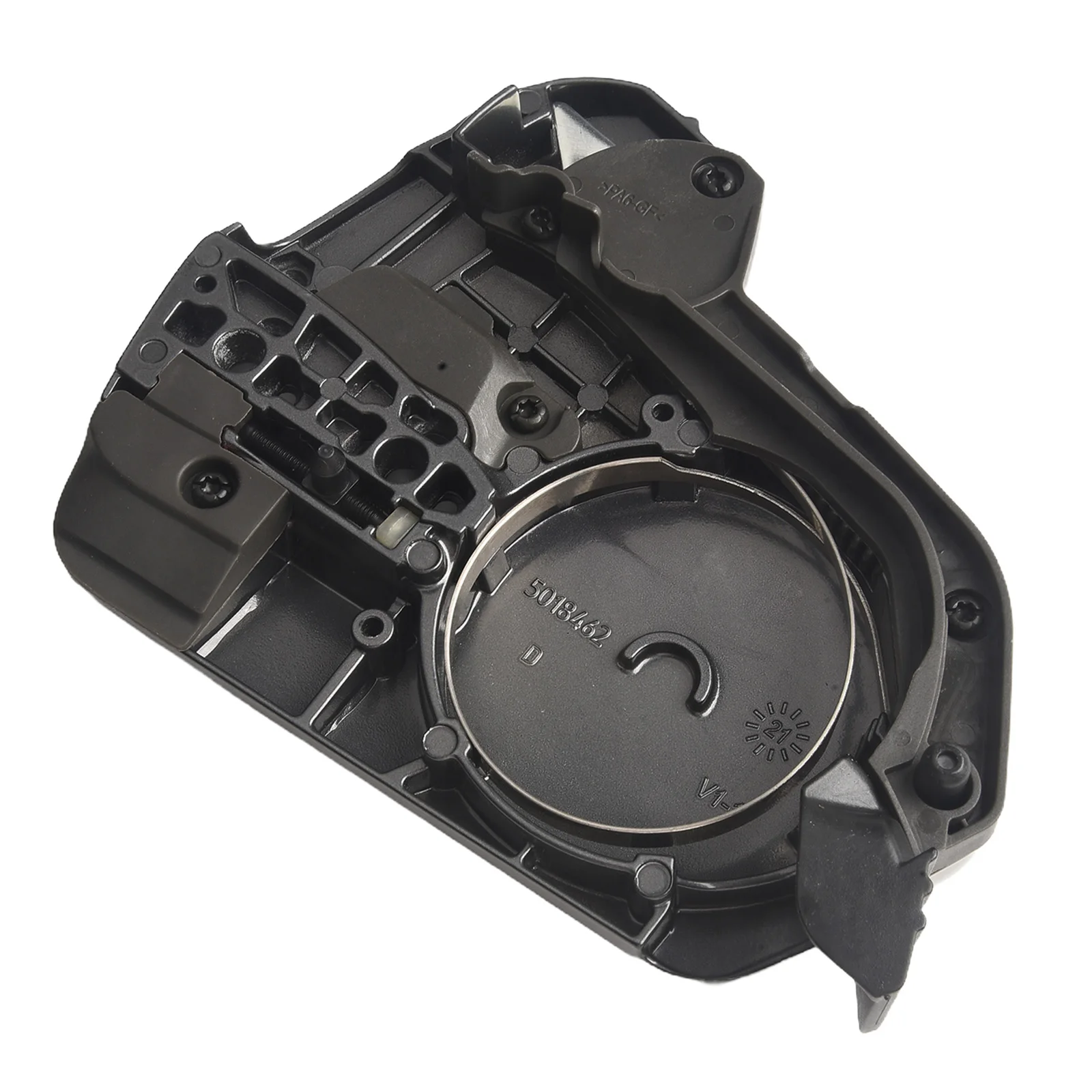 Chainsaw Clutch Cover Replacement Parts for 550XP 550XPG 560 Including Gas Cap and Felling Dog OEM 505199005 Compatible