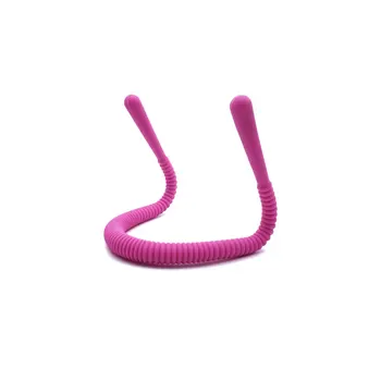 Adult Games Labia Clamps Open Vaginal Pussy Spreader Clitoris Stimulator Bondage Sex Toys For Women Vagina Speculum Sexy Toys 4