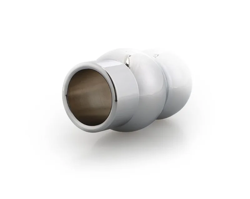 Anal Plug Enema Vaginal Flushing Hollow Anus Dilation Butt Speculum Stainless Steel Adult Expansion Sex Toys Men Ass Stimulator