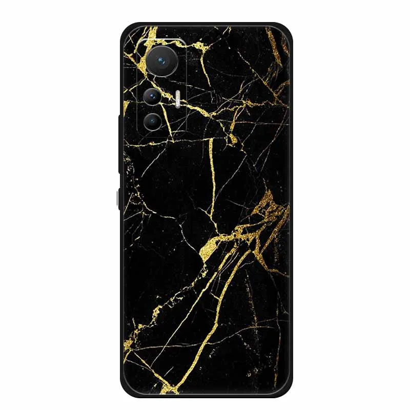 Luxury Silicone TPU Soft Phone Cover | Cartoon Protective Case