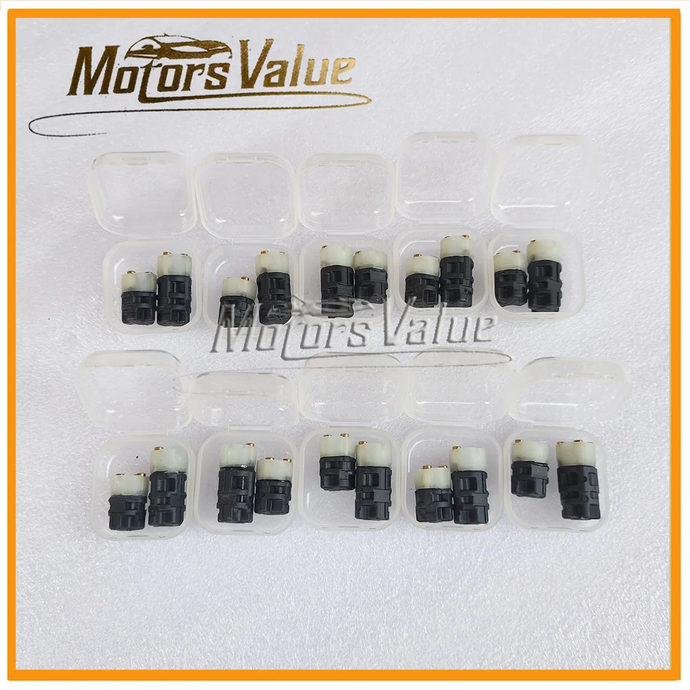 

10 pairs of 722.9 transmission control module sensors Y38n1 Y38n2 suitable for Mercedes Benz transmission accessories
