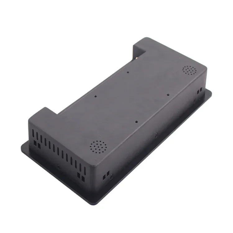 7인치 무선 와이파이 도어 아파트 스마트 출입 통제 시스템 (NFC, RFID, 지문 스캐너, 터치스크린 포함)