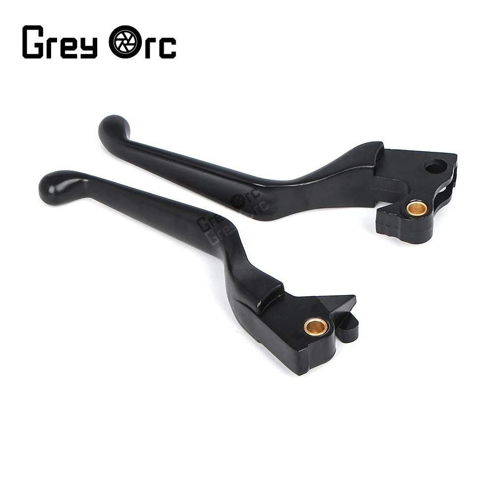 

Motorcycle Front Clutch Brake Lever For Harley Airstrike Davidson Sportster883 Sportster 883 XL883 N 1200 X48 2004-2012 2013