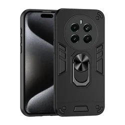 Custodia Anti-Fall Armor con Supporto Magnetico