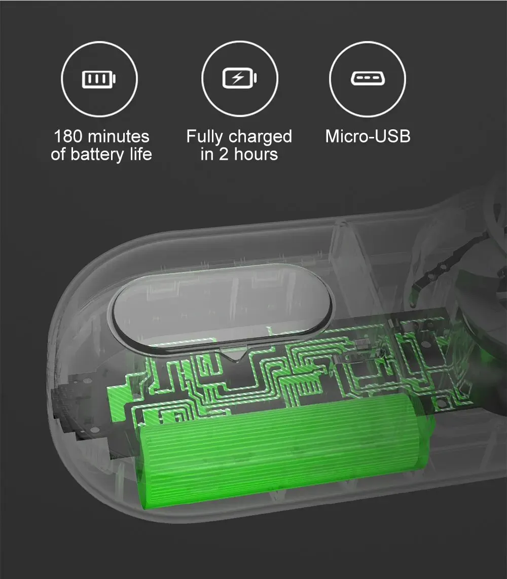 Xiaomi mijia Flusen entferner USB-Aufladung elektrische Pellet maschine Haarball Flusen schneider tragbare elektrische Kleidung Flusen maschine