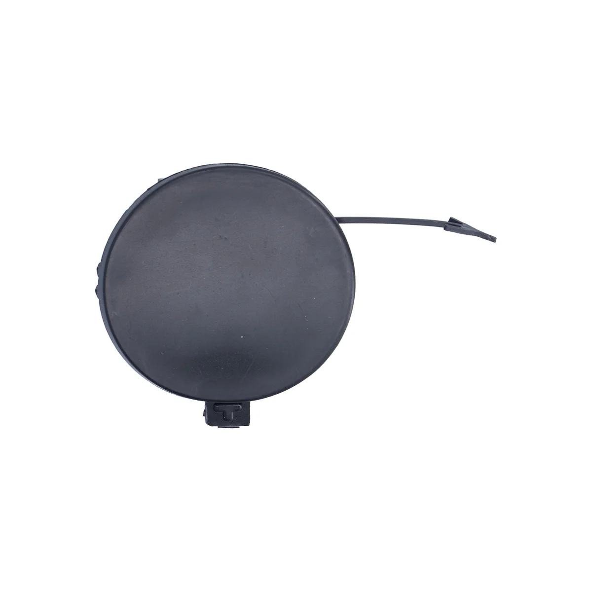 

Front Bumper Tow Hook Cover Cap for 2014-2018 5NJ61TZZAC