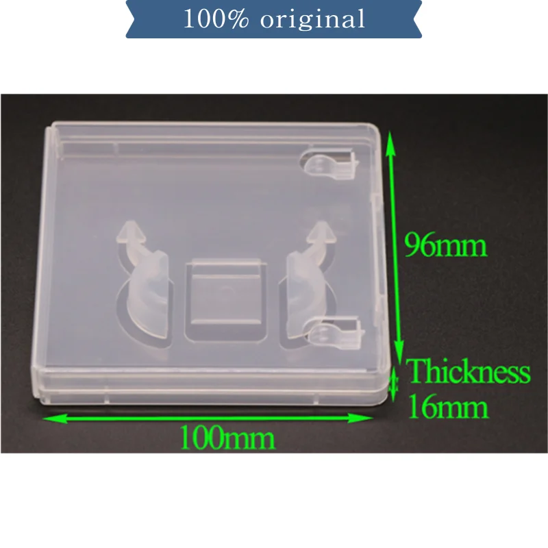 Transparent Plastic Boxes USB Boxes USB Flash Drive Boxes