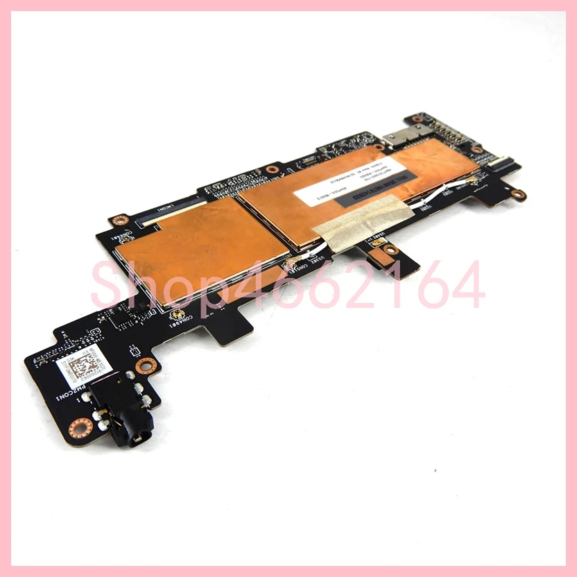 ZT500KL With M8956 CPU 3G RAM 32G SSD Mainboard REV 1.3 For ASUS ZenPad Z10 ZT500KL Tablet Motherboard 100% Tested OK images - 6