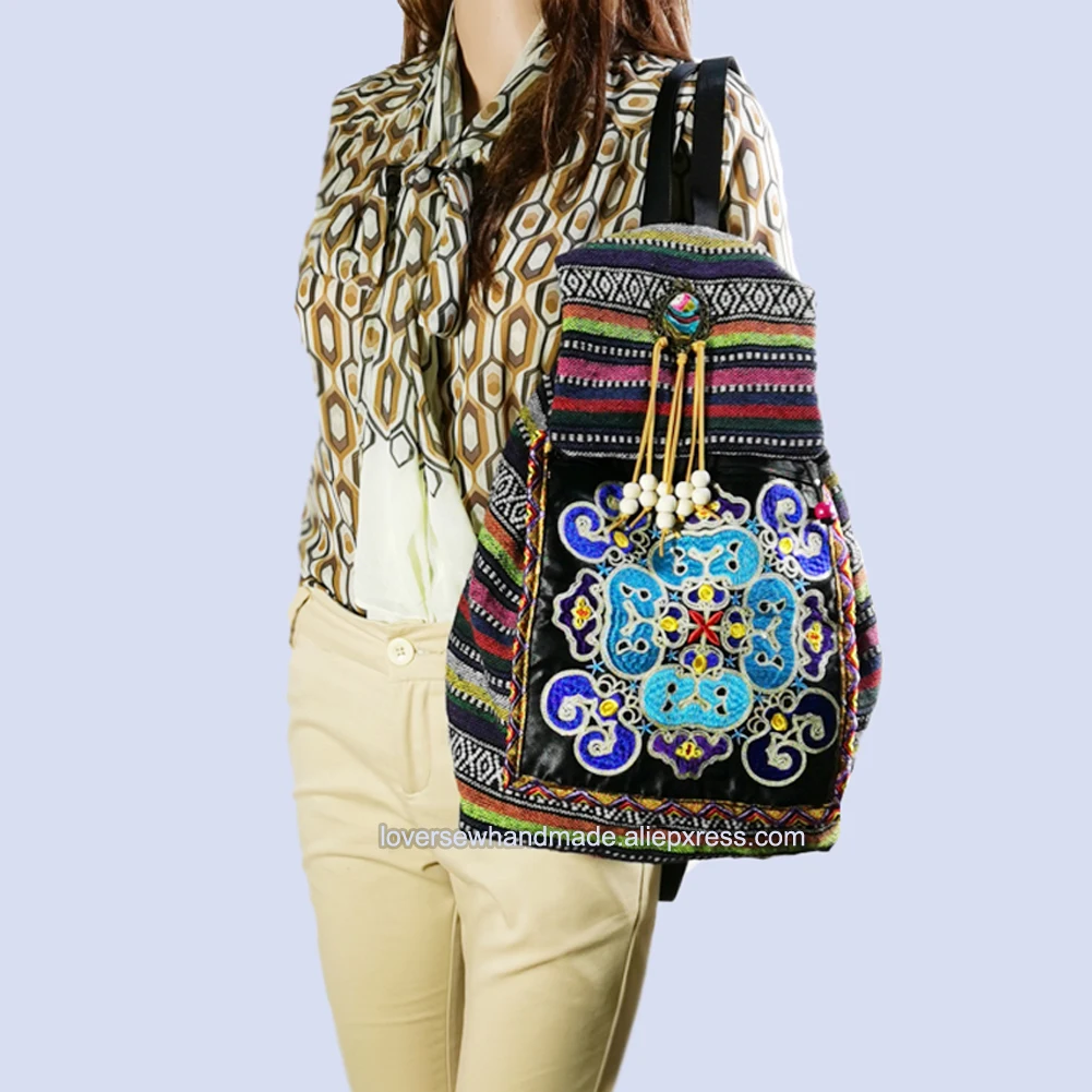 Buy Womens Mini Backpack Purse | Boho Fashion Accessories with Free  Delivery Australia Wide – Smart Sales Australia