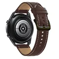 KF black buckle