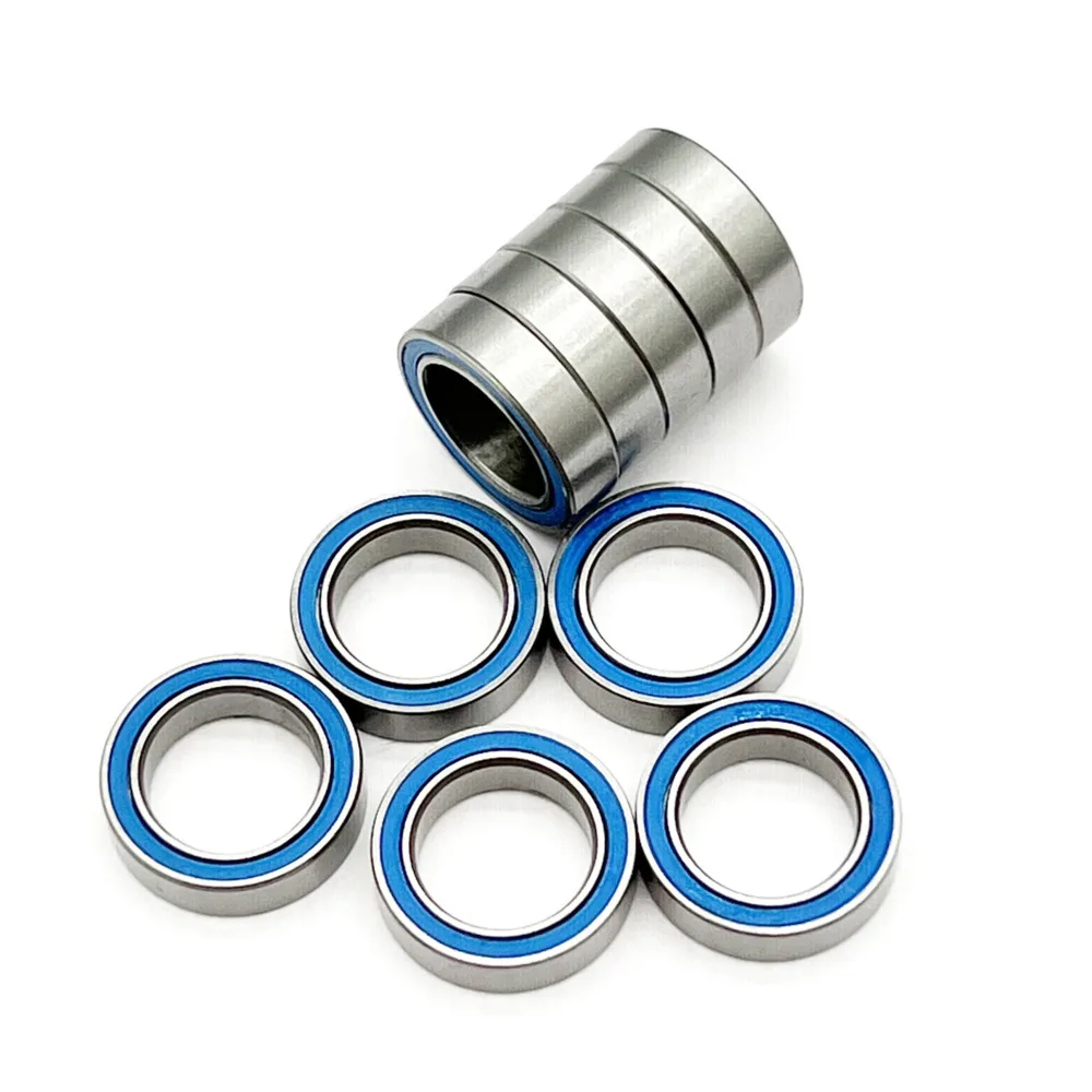 2 STKS 6903 Keramische Lager 17x30x7mm 6903-2RS Si3N4