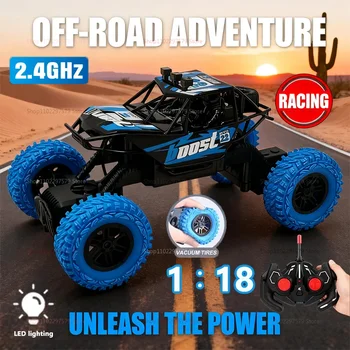 Kids RC Race Car 1